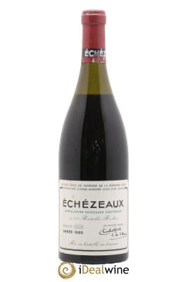 Echezeaux Grand Cru Domaine de la Romanée-Conti