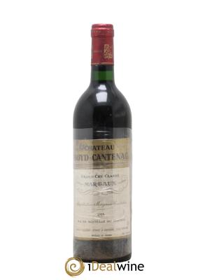 Château Boyd Cantenac 3ème Grand Cru Classé