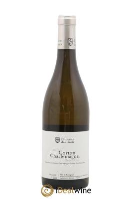 Corton-Charlemagne Grand Cru Croix (Domaine des)