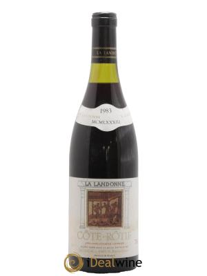 Côte-Rôtie La Landonne Guigal