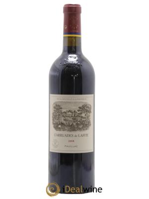 Carruades de Lafite Rothschild Second Vin