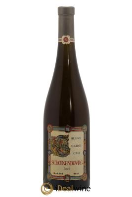 Alsace Grand Cru Schoenenbourg Marcel Deiss (Domaine) 