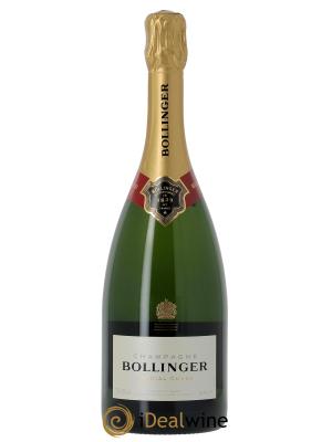 Special Cuvée Brut Bollinger 