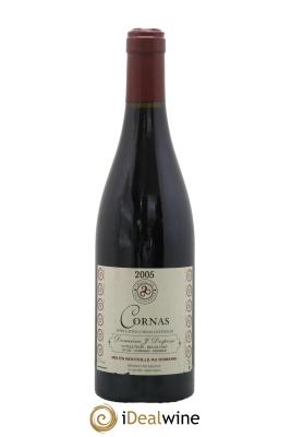 Cornas Jérôme Despesse