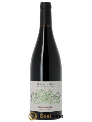 Moulin à Vent La vigne de mon père Elisa Guérin  