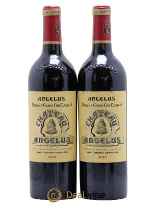 Château Angélus 1er Grand Cru Classé A