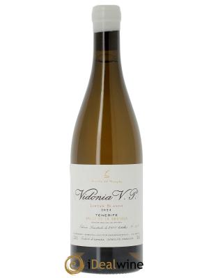 Valle de la Orotava Suertes del Marqués Vidonia Viñedos Propios