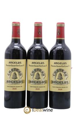Château Angélus 1er Grand Cru Classé A