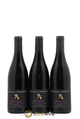 Morgon Micoud Domaine Chermette