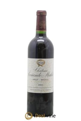 Château Sociando Mallet