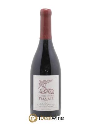Fleurie Chapelle des Bois Jules Desjourneys 