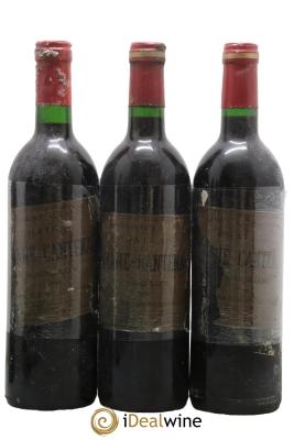 Château Brane Cantenac 2ème Grand Cru Classé