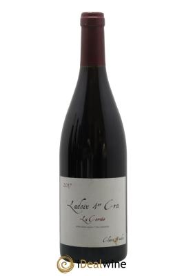 Ladoix 1er Cru La Corvée Naudin-Ferrand (Domaine)