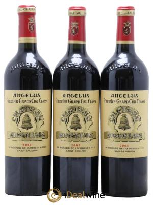 Château Angélus 1er Grand Cru Classé A