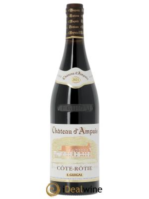 Côte-Rôtie Château d'Ampuis Guigal (CBO à partir de 3 bts)