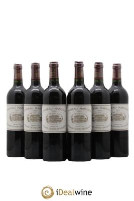 Château Margaux 1er Grand Cru Classé