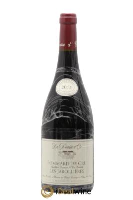 Pommard 1er Cru Les Jarollières La Pousse d'Or (Domaine de)
