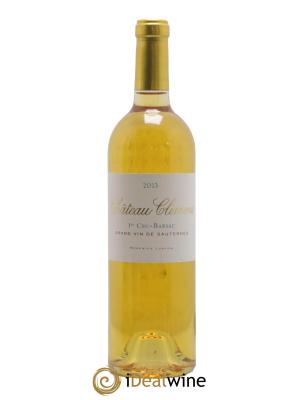 Château Climens 1er Grand Cru Classé