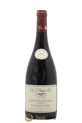 Volnay 1er Cru Clos d'Audignac La Pousse d'Or (Domaine de)