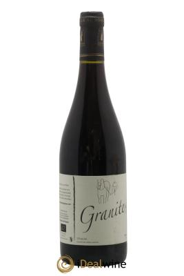 Vin de France Granite L19 Michier Guignier