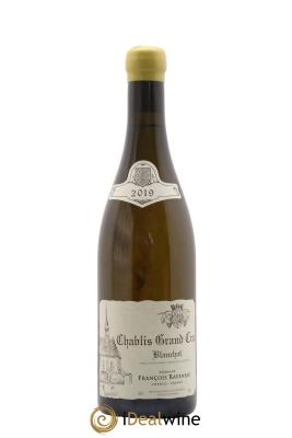 Chablis Grand Cru Blanchot Raveneau (Domaine)
