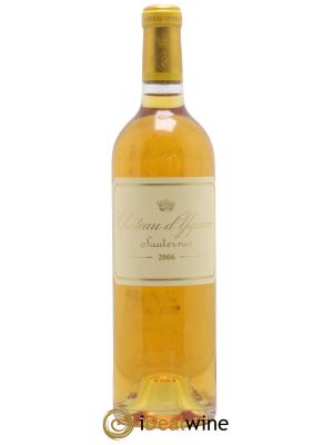 Château d' Yquem 1er Cru Classé Supérieur