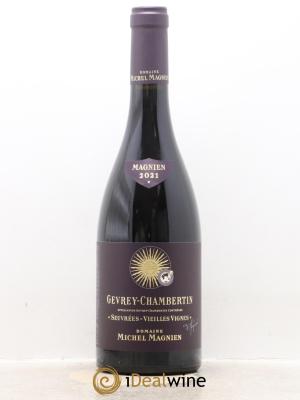 Gevrey-Chambertin Seuvrées Michel Magnien Vieilles Vignes