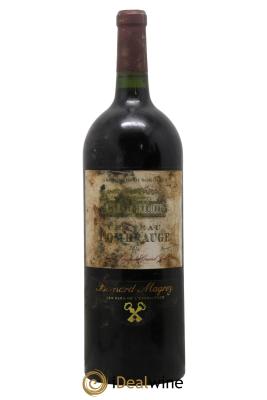 Château Fombrauge Grand Cru Classé