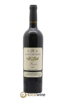 Castilla y Leon Pago Negralada Sardon de Duero Abadia Retuerta
