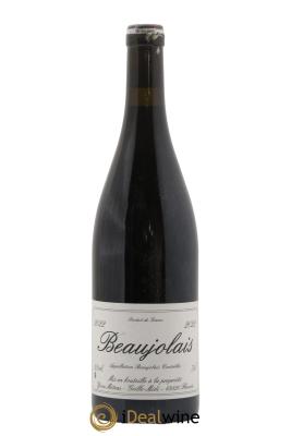 Beaujolais Yvon Métras