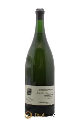 Chablis 1er Cru L'Homme Mort Vieilles Vignes Domaine d'Henri
