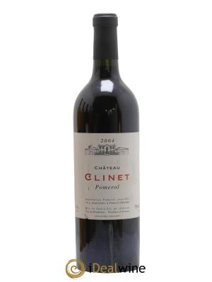 Château Clinet