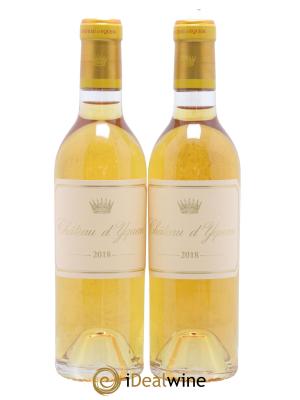 Château d' Yquem 1er Cru Classé Supérieur