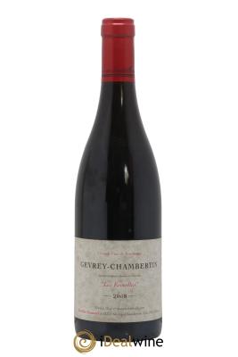 Gevrey-Chambertin Les Evocelles Emilie Geantet