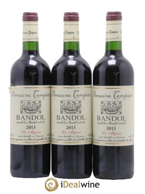 Bandol Domaine Tempier Cuvée La Migoua Famille Peyraud