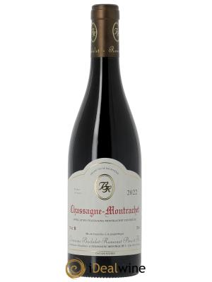 Chassagne-Montrachet Bachelet-Ramonet (Domaine)