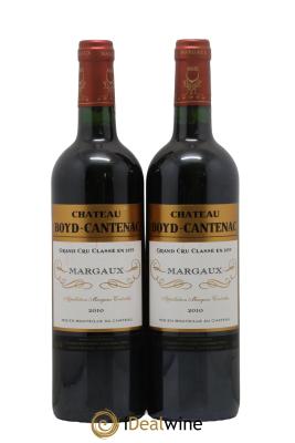 Château Boyd Cantenac 3ème Grand Cru Classé