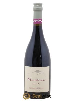 Vin de France Mondeuse Domaine Belluard