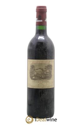 Château Lafite Rothschild 1er Grand Cru Classé