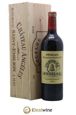Château Angélus 1er Grand Cru Classé A
