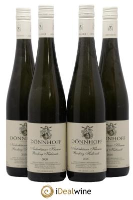 Riesling Donnhoff Niederhauser Klamm Kabinett