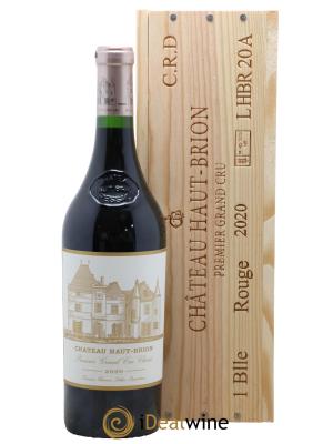 Château Haut Brion 1er Grand Cru Classé