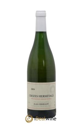 Crozes-Hermitage Domaine Graillot