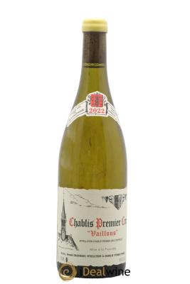 Chablis 1er Cru Vaillons Vincent Dauvissat (Domaine)