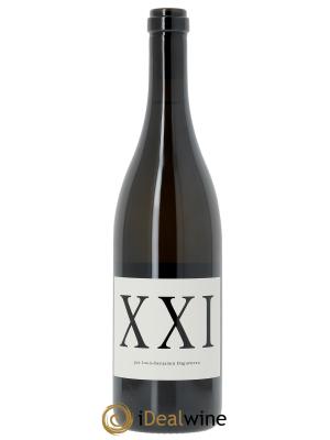 Vin de France XXI Dagueneau (Domaine Didier - Louis-Benjamin) 