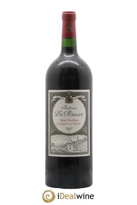 Château le Prieuré Grand Cru Classé 