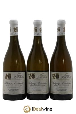 Puligny-Montrachet 1er Cru Les Combettes Jean-Marc Boillot