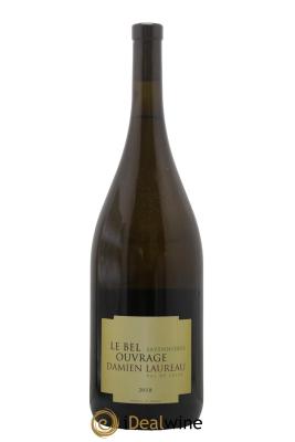 Savennières Le Bel Ouvrage Domaine Laureau 