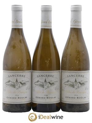 Sancerre Clos de Beaujeu Gérard Boulay