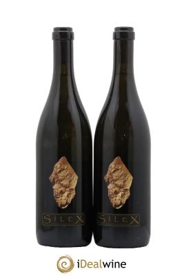 Vin de France (anciennement Pouilly-Fumé) Silex Dagueneau (Domaine Didier - Louis-Benjamin)